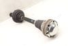 CV Axle Shaft 8J0407271AA — photo 3