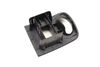 Door Window Switch Trim / Bezel 8J1959522 — photo 4
