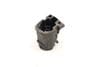 Exterior Door Handle Cylinder Housing 8J0839167 — photo 1