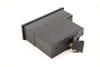 Glove Box Storage Bin / Ipod Dock 8E0857925C — photo 3