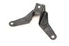 Horn Mount / Bracket 8J0951185B — photo 1