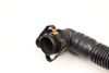 PCV / Crankcase Breather Hose / Line 06F103235A — photo 2