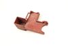 Positive (+) Battery Jumper Point Cap 8J0911075 — photo 2