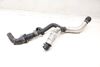 Radiator Coolant Hose 8J0121073C — photo 2