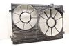 Radiator Electric Cooling Fan Housing 1K0121207AA — photo 2