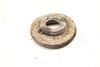 Lower Coil Spring Bushing / Mount 1K0512297C — photo 1