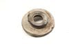 Lower Coil Spring Bushing / Mount 1K0512297C — photo 1