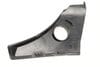 Upper Bumper Cover Trim 8J0807533 — photo 2