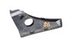 Upper Bumper Cover Trim 8J0807534 — photo 3