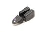 Seat Belt Double Buckle Receiver / Clip 8J8857739A — photo 2