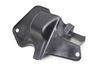 Steering Column Shaft Floor Cover 8J1863129A — photo 2