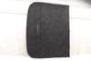 Trunk Mat / Spare Tire Cover 8J8863463A — photo 1