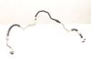Upper AC Hose / Line / Pipe 8J0820719F — photo 1