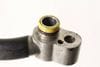 Upper Low Pressure AC Hose / Line / Pipe 8J0820743D — photo 4