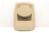Seat Back Panel w/ Net 52109166910 — photo 1