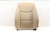 Upper Seat Backrest Cushion Assembly (SENSATEC) 52106956373 — photo 1