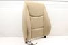 Upper Seat Backrest Cushion Assembly (SENSATEC) 52106956374 — photo 1