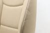 Upper Seat Backrest Cushion Assembly (SENSATEC) 52106956374 — photo 3