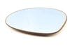 Side View Mirror Glass 51167157247 — photo 1