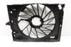 Electric Cooling Fan Housing 17427534911 — photo 1