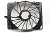 Electric Cooling Fan Housing 17427534911 — photo 2