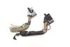 Airbag / Air Bag Control Module Wiring Connector / Pigtail Set — photo 2