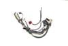 Gsm Telematics Module Wiring Harness Connector / Pigtail Set — photo 2
