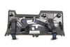 Dash Knee Panel Airbag / Air Bag 51458040865 — photo 2