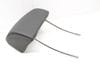 Center Seat Headrest / Head Rest (LEATHER) 52206962964 — photo 2