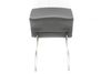 Center Seat Headrest / Head Rest (LEATHER) 52206962964 — photo 5