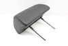 Outer Seat Headrest / Head Rest (LEATHER) 52207146291 — photo 2