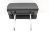 Outer Seat Headrest / Head Rest (LEATHER) 52207146291 — photo 4