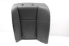Upper Seat Backrest Cushion (LEATHER) 52207146173 — photo 1