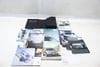 2008 Owners Manual (E83) 01410014250 — photo 1