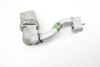AC Suction Pipe / Line / Hose 64503443984 — photo 1