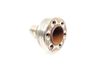 Crankshaft / Crank Pulley Hub 11237553142 — photo 1