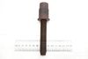 Crankshaft Pulley Hex Screw / Bolt 11211439395 — photo 3