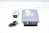 ECU DME / EWS4 Theft Locking Module / Lock Cylinder w/ Key 12147587166 — photo 1