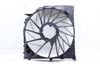 Electric Cooling Fan Housing / Shroud 17113415242 — photo 1