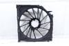 Electric Cooling Fan Housing / Shroud 17113415242 — photo 2