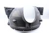 Auxiliary Radiator Fender Liner / Wheel Housing Cover 51713420416 — photo 2