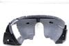 Auxiliary Radiator Fender Liner / Wheel Housing Cover 51713420416 — photo 4