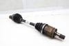 CV Axle Shaft 31603450563 — photo 1