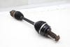 CV Axle Shaft 31603450563 — photo 3