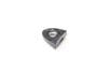 Exterior Door Handle Cylinder Cap 51213449093 — photo 2