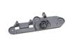 Hood Release Lever / Handle Bracket 51233449415 — photo 1