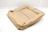 Lower Sport Seat Bottom Cushion (LEATHER) 52103421866 — photo 2