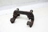 Brake Caliper Carrier / Bracket 34113413266 — photo 2