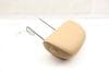Headrest / Head Rest (LEATHER) 52103453910 — photo 2