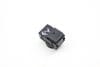 Seat Lumbar Backrest Switch 61318352291 — photo 2